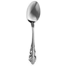 CLB01SSP CLASSIC BAROQUE SERVING SPOON  1DZ